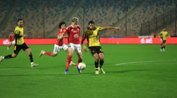 تحدي محلي جديد.. موعد مباراة الأهلي القادمة عقب الفوز على وادي دجلة